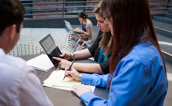 Học bổng và những điều có thể bạn chưa biết